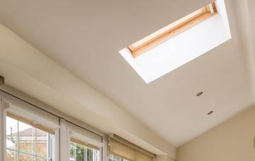 Ashfield conservatory roof insulation companies