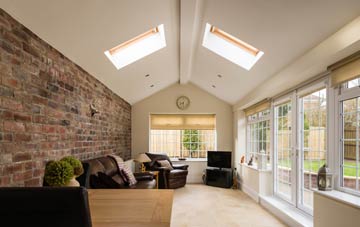 conservatory roof insulation Ashfield