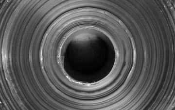 Ashfield edpm waterproofing