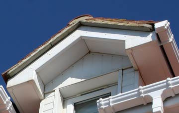 Ashfield fascia installation costs