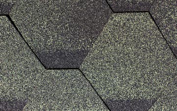 Ashfield fibreglass shingle repairs