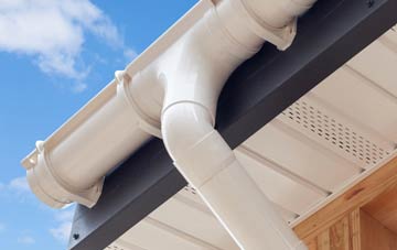Ashfield gutter installation costs