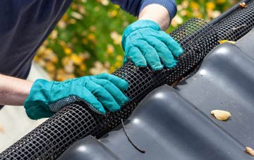 Ashfield gutter repair companies