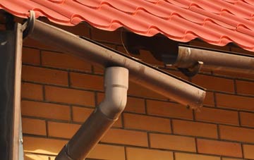 Ashfield gutter repair costs