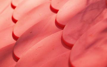 Ashfield plastic roof costs