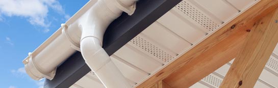 get Ashfield guttering quotes today