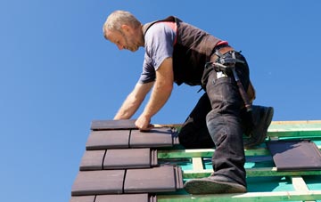 disadvantages of Ashfield slate roofing