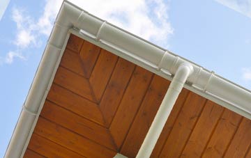 Ashfield soffit types