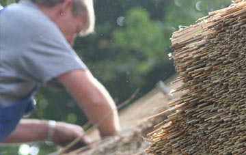 professional Ashfield thatchers