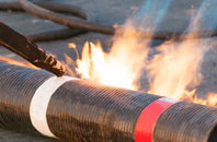 Ashfield flat roofing replacement