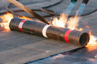 Ashfield flat roof sealing