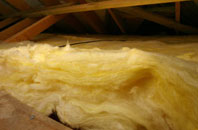 Ashfield pitch roof insulation