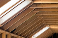 Ashfield tapered roof insulation quotes