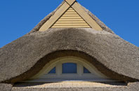 Ashfield thatch roofing