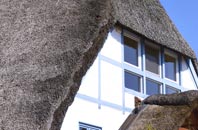 find rated Ashfield thatchers